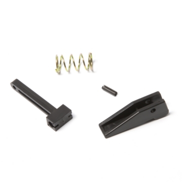 Kimpex Ensemble de levier d’étrangleur double/simple