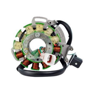 Kimpex HD Stator HD with a Backplate Fits Yamaha - 285692