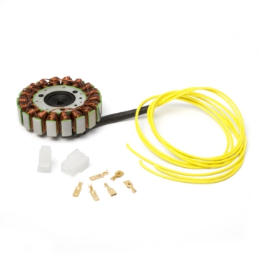 Kimpex HD Stator Fits Kawasaki, Fits Suzuki - 285699