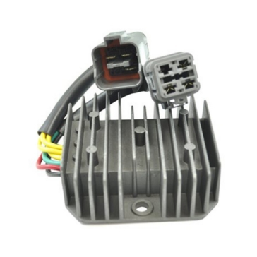 Kimpex HD Voltage Regulator Rectifier Fits Can-am - 285739
