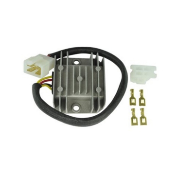 Kimpex HD Régulateur redresseur de voltage Honda - 285744