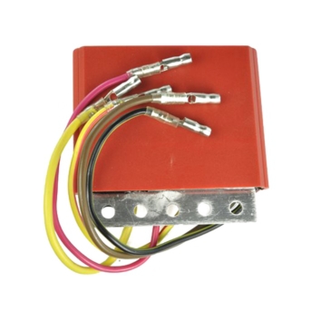 Kimpex HD Voltage Regulator Rectifier Fits Polaris - 285745