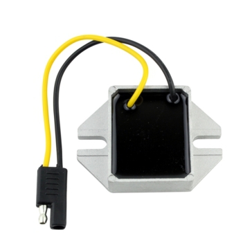 Kimpex HD Voltage Regulator Rectifier Fits Polaris - 285751