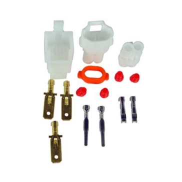 Kimpex HD Ensemble de connecteurs pour rectificateur/redresseur Stator - 285795