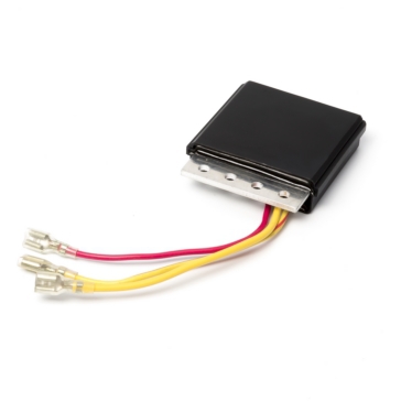Kimpex HD Voltage Regulator Rectifier Fits Polaris - 285813