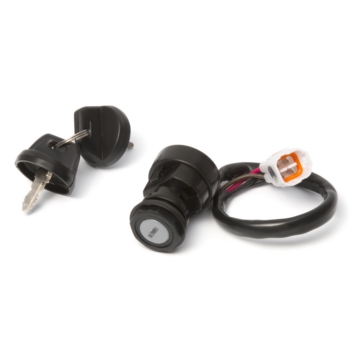 Kimpex HD Ignition Key Switch Lock with key - 285852