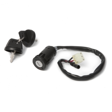 Kimpex HD Ignition Key Switch Lock with key - 285854
