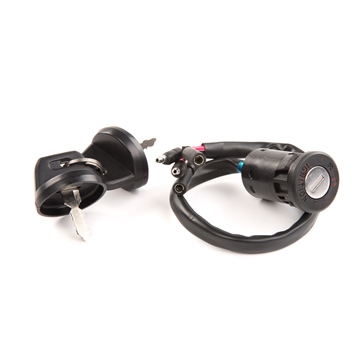 Kimpex HD Ignition Key Switch Lock with key - 285857