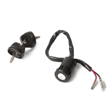 Kimpex HD Ignition Key Switch Lock with key - 285858