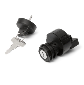 Kimpex HD Ignition Key Switch Lock with key - 285859