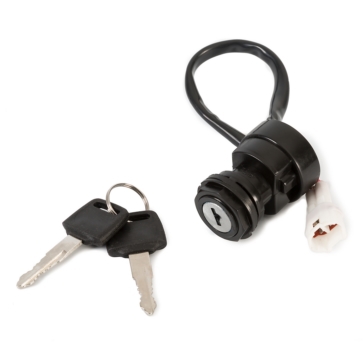 Kimpex HD Ignition Key Switch Lock with key - 285860