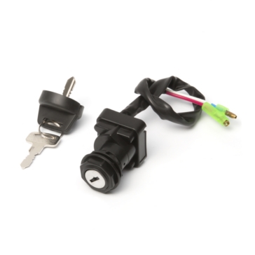 Kimpex HD Ignition Key Switch Lock with key - 285866