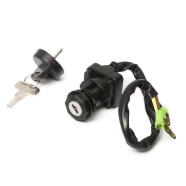 Kimpex HD Ignition Key Switch Lock with key - 285867