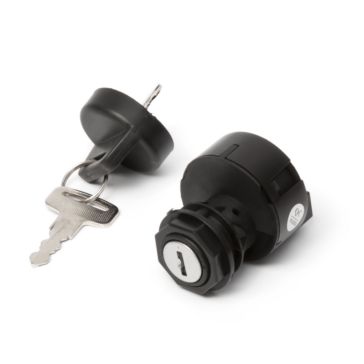 Kimpex HD Ignition Key Switch Lock with key - 285868