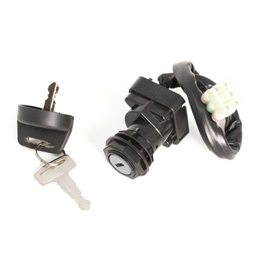 Kimpex Ignition Key Switch Lock with key - 285914