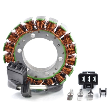 Kimpex HD Stator Fits Honda - 286003