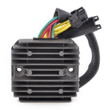 Kimpex HD Régulateur redresseur de voltage Mosfet BMW - 286007