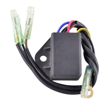 Kimpex HD Boîte électronique CDI HD N/A - 286027