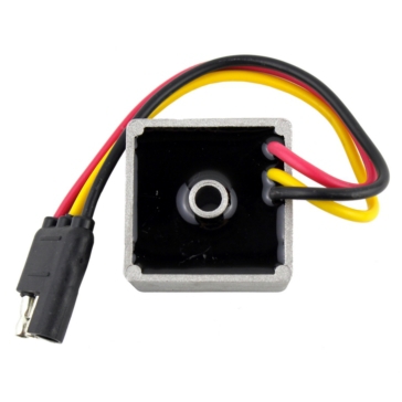 Kimpex HD Voltage Regulator Rectifier Fits Arctic cat - 286884