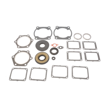 VertexWinderosa Professional Complete Gasket Sets with Oil Seals Fits Yamaha - 09-711182