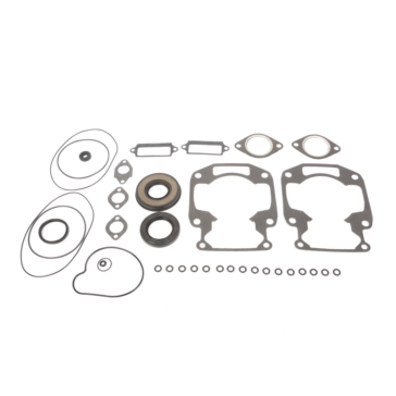 VertexWinderosa Professional Complete Gasket Sets with Oil Seals Fits Arctic cat - 09-711190