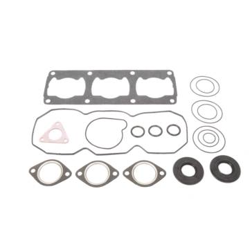 VertexWinderosa Professional Complete Gasket Sets with Oil Seals Fits Polaris - 09-711191