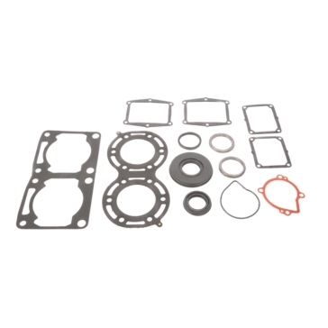 VertexWinderosa Professional Complete Gasket Sets with Oil Seals Fits Yamaha - 09-711200