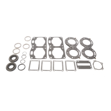 VertexWinderosa Professional Complete Gasket Sets with Oil Seals Fits Yamaha - 09-711202