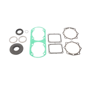 VertexWinderosa Professional Complete Gasket Sets with Oil Seals Fits Yamaha - 09-711239