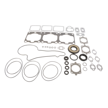 VertexWinderosa Professional Complete Gasket Sets with Oil Seals Fits Yamaha - 09-711246