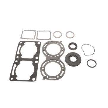 VertexWinderosa Professional Complete Gasket Sets with Oil Seals Fits Yamaha - 09-711247
