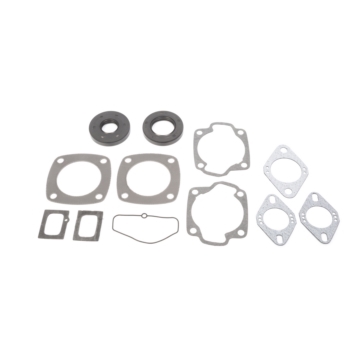 VertexWinderosa Professional Complete Gasket Sets with Oil Seals Fits Moto Ski, Fits Ski-doo - 09-711026