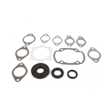 VertexWinderosa Professional Complete Gasket Sets with Oil Seals Fits Yamaha - 09-711030