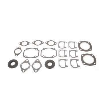 VertexWinderosa Professional Complete Gasket Sets with Oil Seals Fits Arctic cat, Fits Sno-Jet - 09-711032