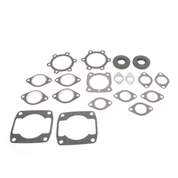 VertexWinderosa Professional Complete Gasket Sets with Oil Seals Fits Arctic cat - 09-711063