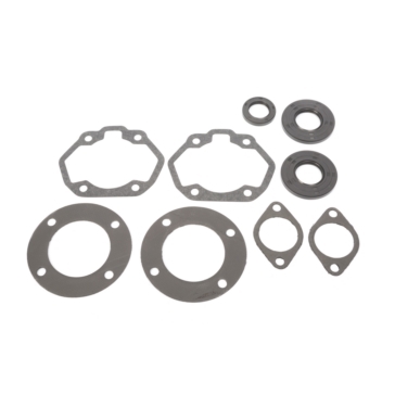 VertexWinderosa Professional Complete Gasket Sets with Oil Seals Fits Moto Ski, Fits Ski-doo - 09-711116