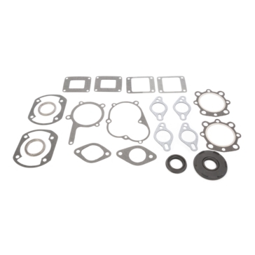 VertexWinderosa Professional Complete Gasket Sets with Oil Seals Fits Yamaha - 09-711146