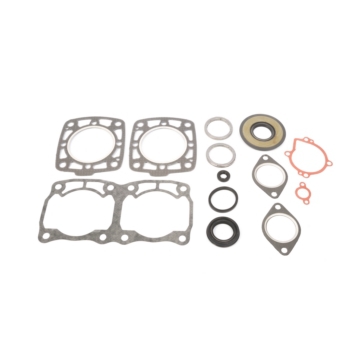 VertexWinderosa Professional Complete Gasket Sets with Oil Seals Fits Yamaha - 09-711171