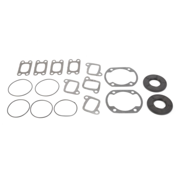 VertexWinderosa Professional Complete Gasket Sets with Oil Seals Fits Ski-doo - 09-711210