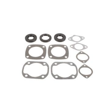 VertexWinderosa Professional Complete Gasket Sets with Oil Seals Fits Moto Ski, Fits Ski-doo - 09-711064R