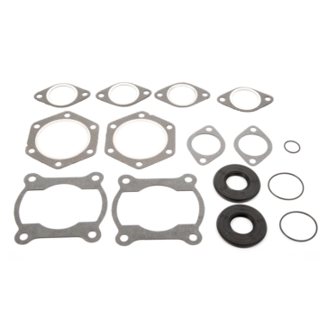 VertexWinderosa Professional Complete Gasket Sets with Oil Seals Fits Polaris - 09-711110C