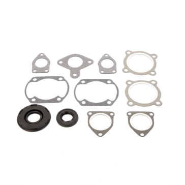 VertexWinderosa Professional Complete Gasket Sets with Oil Seals Fits Yamaha - 09-711138A