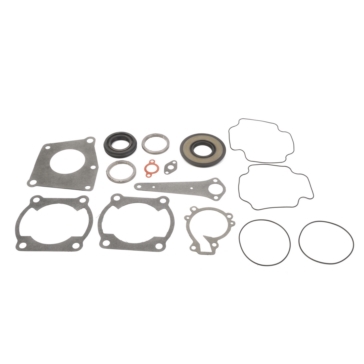 VertexWinderosa Professional Complete Gasket Sets with Oil Seals Fits Yamaha - 09-711140A