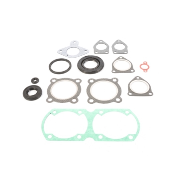 VertexWinderosa Professional Complete Gasket Sets with Oil Seals Fits Yamaha - 09-711142C