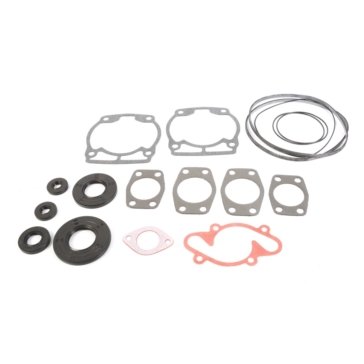 VertexWinderosa Professional Complete Gasket Sets with Oil Seals Fits Ski-doo - 09-711165A
