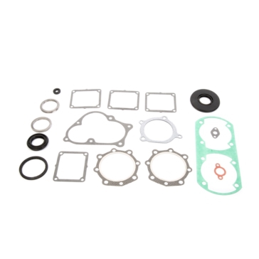 VertexWinderosa Professional Complete Gasket Sets with Oil Seals Fits Yamaha - 09-711168B