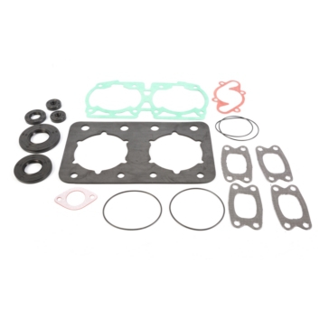 VertexWinderosa Ensemble complet de joints d'étanchéité Professionnel avec joints à l'huile Ski-doo - 09-711177A