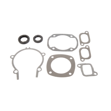 VertexWinderosa Professional Complete Gasket Sets with Oil Seals Fits Moto Ski, Fits Ski-doo - 09-711119B