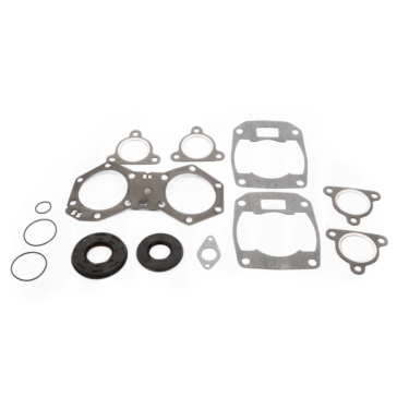 VertexWinderosa Professional Complete Gasket Sets with Oil Seals Fits Polaris - 09-711286