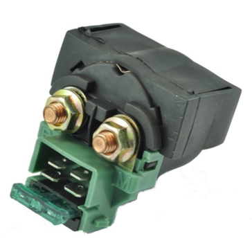 Kimpex HD Starter Relay Solenoid Switch Fits Honda - 287522